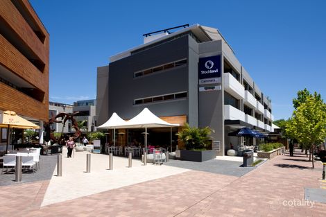 Property photo of 208/7-9 Abbott Street Cammeray NSW 2062