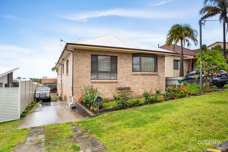 Property photo of 44 The Avenue Corrimal NSW 2518