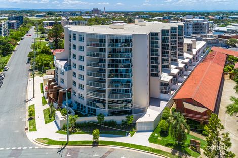 Property photo of 601/81 Sutton Street Redcliffe QLD 4020