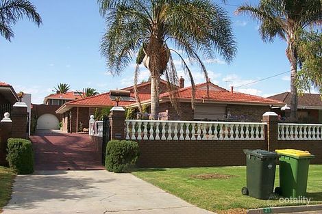 21 Duffield Ave, Beaconsfield, WA 6162