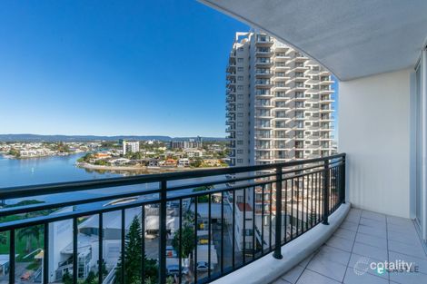 3071/23 Ferny Ave, Surfers Paradise, QLD 4217