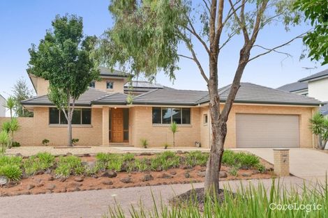 Property photo of 39 Tournament Drive Point Cook VIC 3030