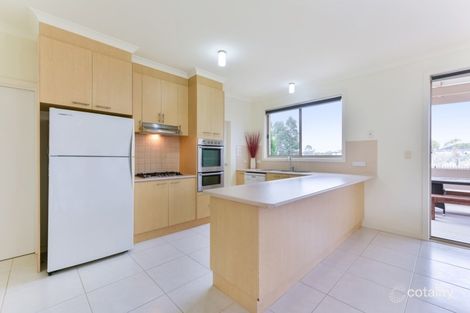 Property photo of 39 Tournament Drive Point Cook VIC 3030