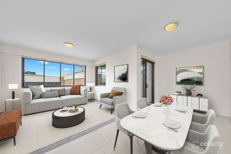 404/245-247 Carlingford Rd, Carlingford, NSW 2118