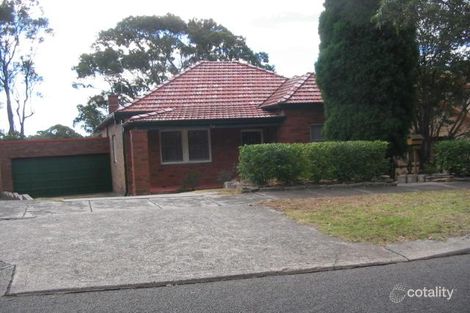 49 Abigail St, Hunters Hill, NSW 2110