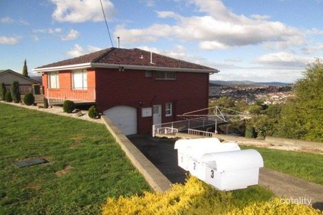 Property photo of 3/15 Alwyn Road Lenah Valley TAS 7008