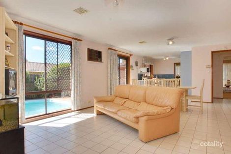 Property photo of 16 Lightfoot Crescent Florey ACT 2615