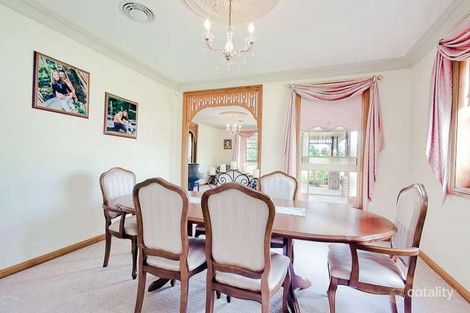 Property photo of 24 Sturt Place Windsor Downs NSW 2756