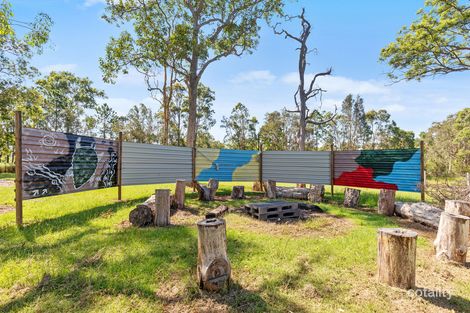 Property photo of 37 Carnaby Street Bidwill QLD 4650