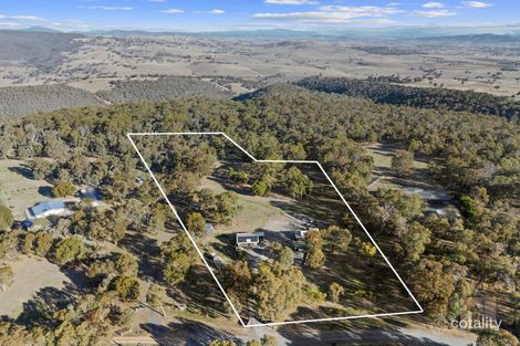 Property photo of 28 Bushland Close Tolmie VIC 3723