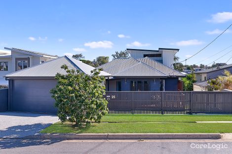 Property photo of 25 Gristock Street Coorparoo QLD 4151