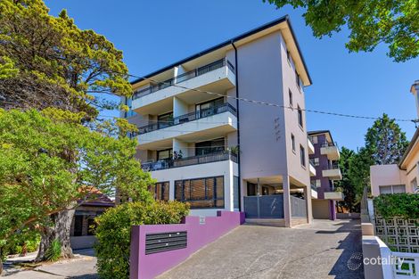 Property photo of 12/65-67 Carlisle Street Leichhardt NSW 2040