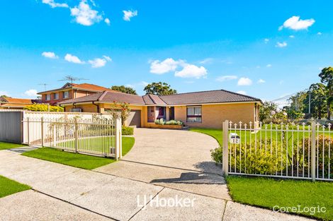 Property photo of 12 McCoy Street Seven Hills NSW 2147