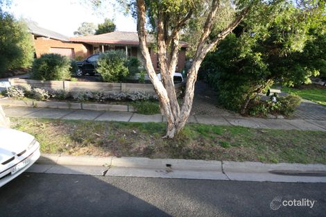 24 Cambden Park Pde, Ferntree Gully, VIC 3156