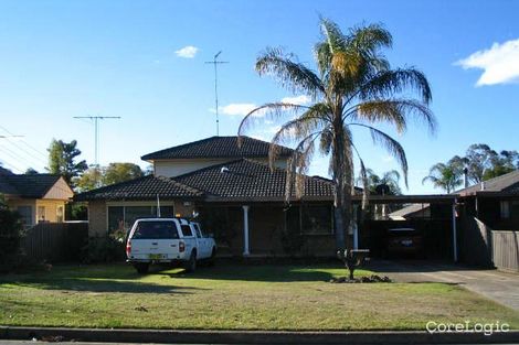 Property photo of 19 Cosgrove Crescent Kingswood NSW 2747