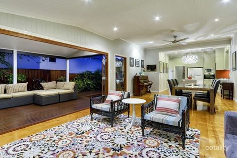 Property photo of 20 Ernest Street Greenslopes QLD 4120