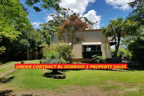 Property photo of 247 Deer Vale Road Fernbrook NSW 2453