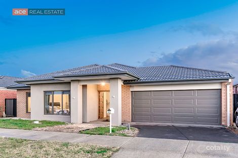 Property photo of 33 Birchmore Circuit Truganina VIC 3029