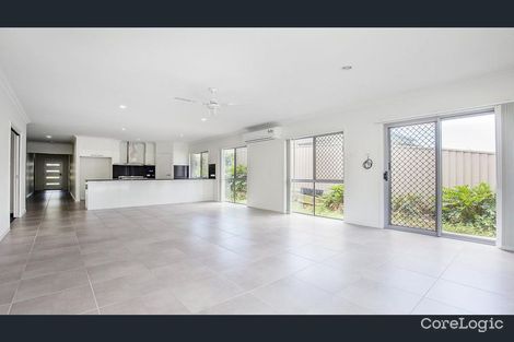Property photo of 6 Stratus Lane Coomera QLD 4209