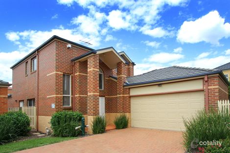 Property photo of 7 Celendine Place Hillside VIC 3037