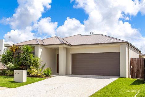 Property photo of 15 Parrot Place Mountain Creek QLD 4557