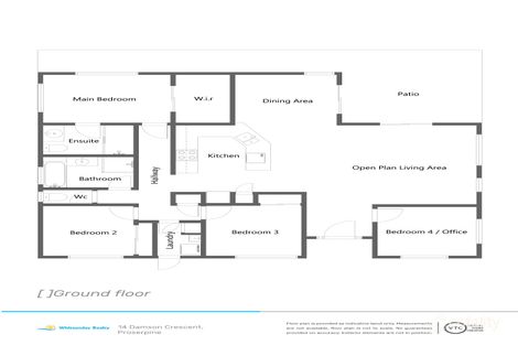 Property photo of 14 Damson Crescent Proserpine QLD 4800