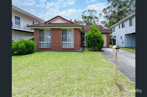 Property photo of 24 Watts Road Callala Beach NSW 2540