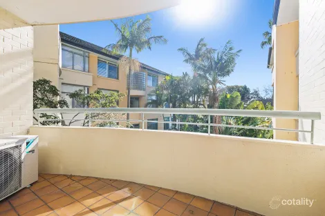 41/1 Amherst St, Cammeray, NSW 2062