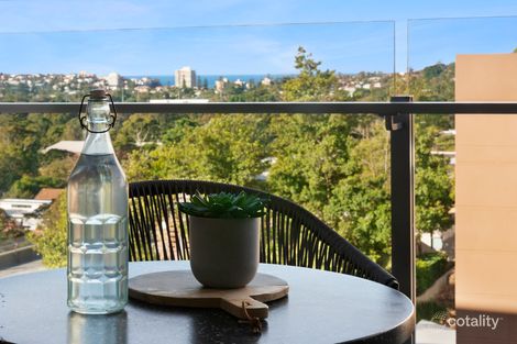 Property photo of 409/2 Sylvan Avenue Balgowlah NSW 2093