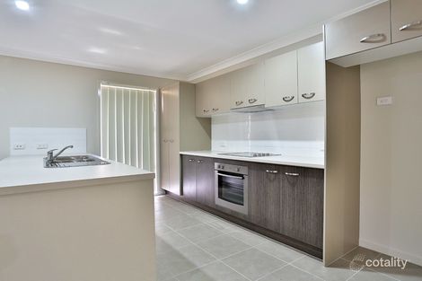 Property photo of 88 Cirrus Way Coomera QLD 4209