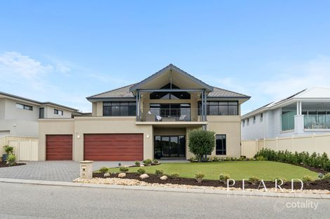 50 Beachside Dr, Burns Beach, WA 6028