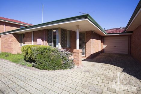 2/36 Golf View St, Yokine, WA 6060
