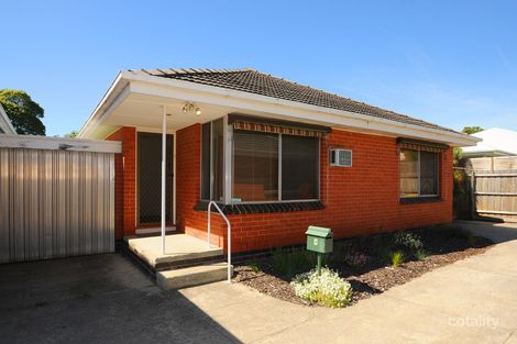 Property photo of 4/4-6 Morris Street Parkdale VIC 3195