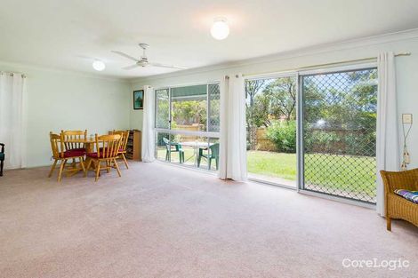 Property photo of 35/9-15 Harrier Drive Burleigh Waters QLD 4220