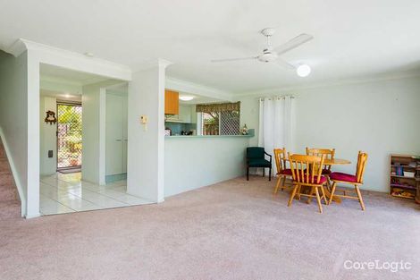 Property photo of 35/9-15 Harrier Drive Burleigh Waters QLD 4220
