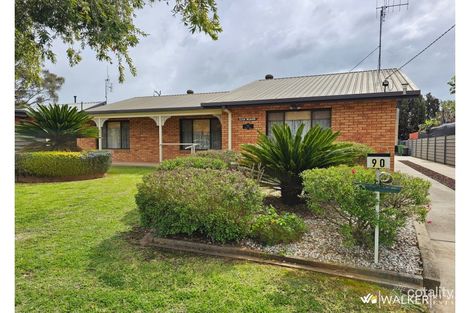 Property photo of 90 Dawes Road Kyabram VIC 3620