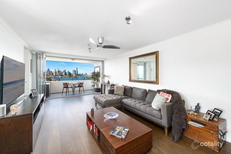 Property photo of 60/2-12 Crows Nest Road Waverton NSW 2060