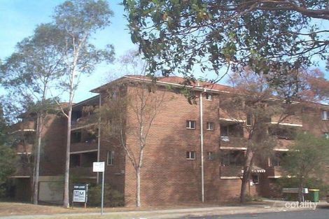Property photo of 3/8 Queens Road Westmead NSW 2145