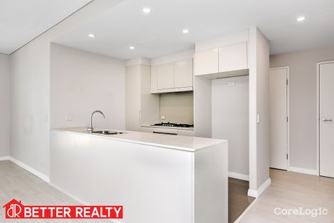 Property photo of 74/1-9 Mark Street Lidcombe NSW 2141