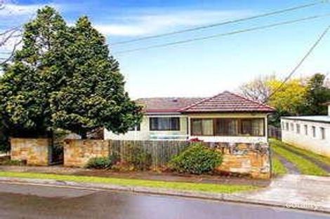 Property photo of 18 Heath Street Asquith NSW 2077