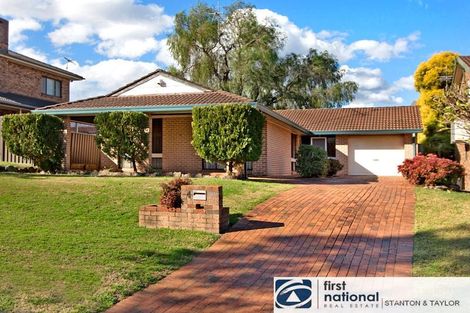 4 Bickley Rd, South Penrith, NSW 2750