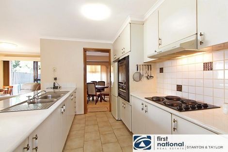 Property photo of 4 Bickley Road South Penrith NSW 2750