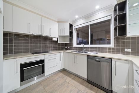 Property photo of 48 Vonwiller Crescent Theodore ACT 2905