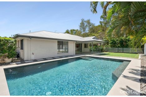 Property photo of 1 Quay Court Twin Waters QLD 4564