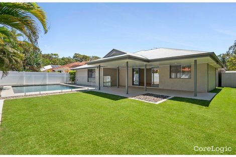Property photo of 1 Quay Court Twin Waters QLD 4564