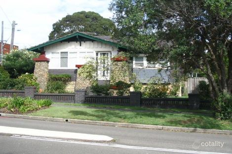 1 Seaview St, Balgowlah, NSW 2093