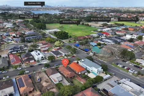 Property photo of 6 Ellis Street Concord NSW 2137