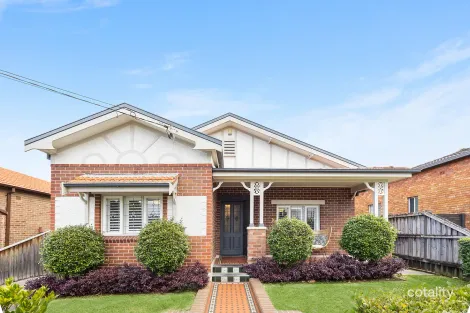 Property photo of 6 Ellis Street Concord NSW 2137
