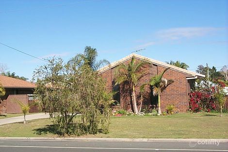 Property photo of 44 Cross Street Deception Bay QLD 4508