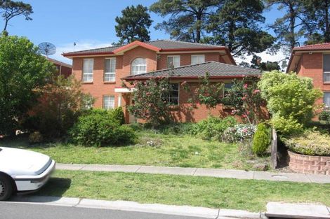 Property photo of 9 Cherrybrook Close Nunawading VIC 3131